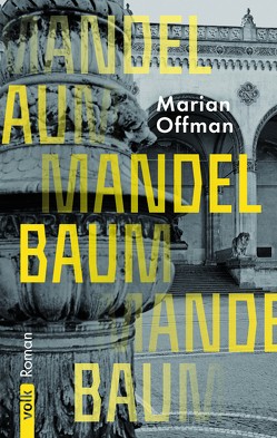 Mandelbaum von Offman,  Marian