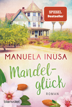 Mandelglück von Inusa,  Manuela