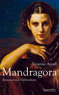 Mandragora von Ayoub,  Susanne
