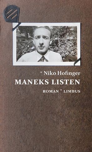 Maneks Listen von Hofinger,  Niko