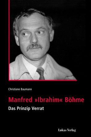 Manfred ‚Ibrahim‘ Böhme von Baumann,  Christiane