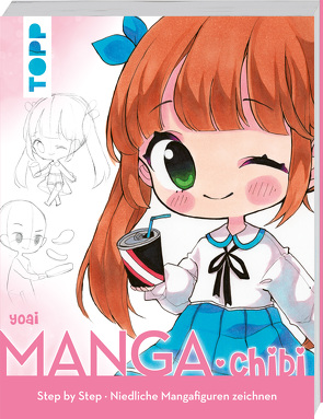 Manga. Chibi von Krabbe,  Wiebke, Yoai