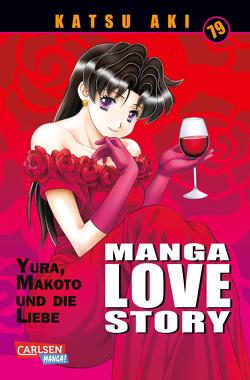 Manga Love Story 79 von Aki,  Katsu, Yamada,  Satoshi