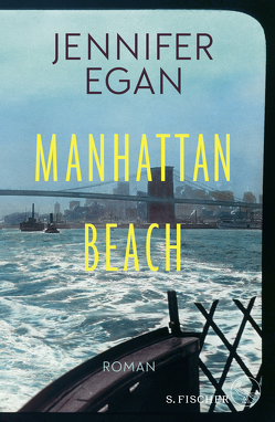 Manhattan Beach von Ahrens,  Henning, Egan,  Jennifer