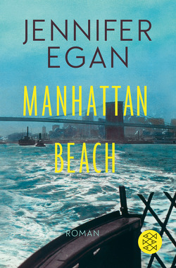 Manhattan Beach von Ahrens,  Henning, Egan,  Jennifer