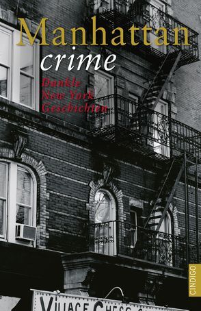 Manhattan crime von Joens,  Nicole, Kossack,  Gabriele, Paxmann,  Christine, Reichel,  Sabine, Schieckel,  Anne, Schreiber,  Katja, Steinhäuser,  Antje