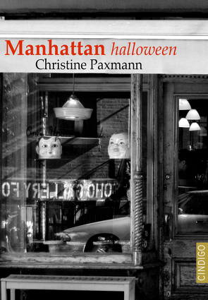 Manhattan halloween von Joens,  Nicole, Paxmann,  Christine
