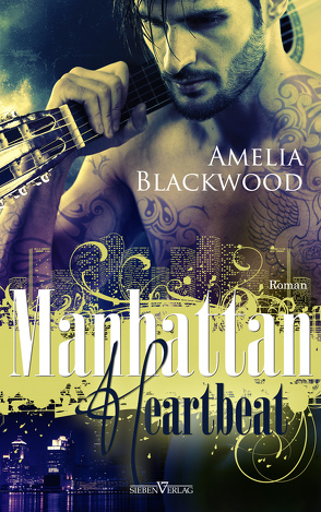 Manhattan Heartbeat von Blackwood,  Amelia
