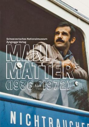 Mani Matter von Meichtry,  Wilfried, Meyer,  Pascale