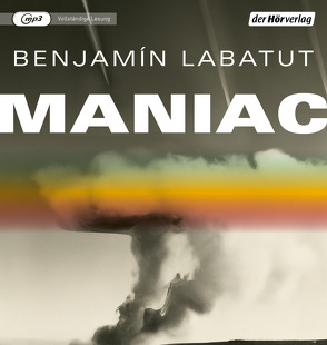 Maniac von Brovot,  Thomas, Labatut,  Benjamín