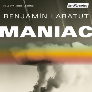 Maniac von Brovot,  Thomas, Labatut,  Benjamín