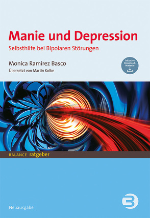 Manie und Depression von Ramirez Basco,  Monica