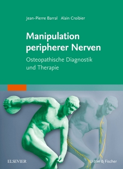 Manipulation peripherer Nerven von Croibier,  Alain, Kracke,  Susanne, Rempe-Baldin,  Walburga