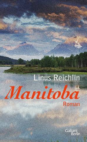 Manitoba von Reichlin,  Linus