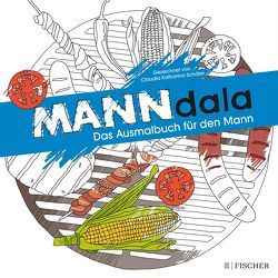 MANNdala von Schäfer,  Claudia Katharina