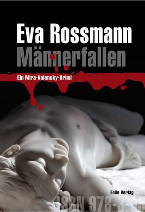 Männerfallen von Rossmann,  Eva