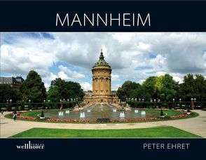 Mannheim von Ehret,  Peter
