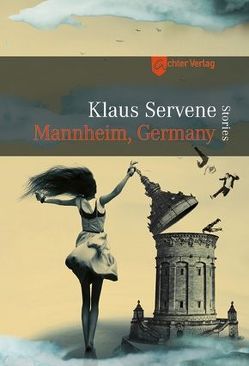 Mannheim, Germany von Servene,  Klaus
