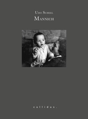Mannich von Scheel,  Udo