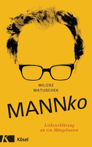 Mannko von Matuschek,  Milosz