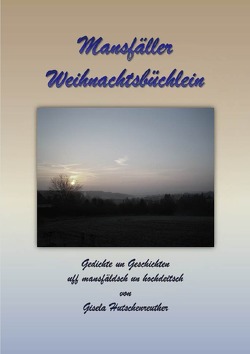 Mansfäller Weihnachtsbüchlein von Hutschenreuther,  Gisela