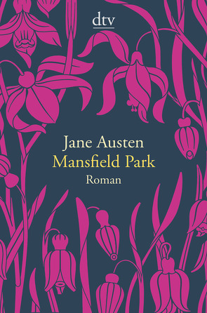 Mansfield Park von Austen,  Jane, Schulz,  Helga