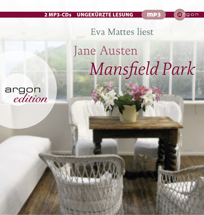 Mansfield Park von Austen,  Jane, Grawe,  Christian, Grawe,  Ursula, Mattes,  Eva