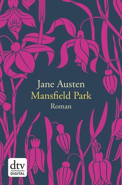 Mansfield Park von Austen,  Jane, Schulz,  Helga