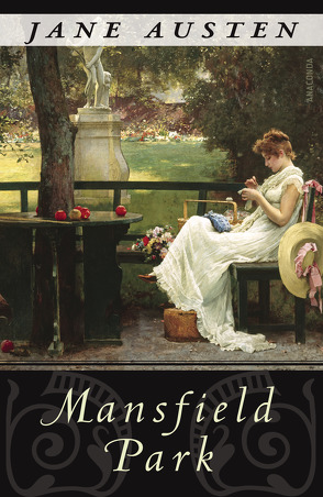 Mansfield Park von Austen,  Jane, Meyer,  Margit