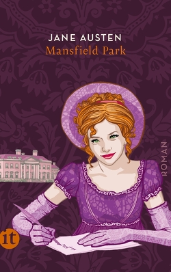 Mansfield Park von Austen,  Jane, Beck,  Angelika
