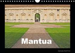 Mantua (Wandkalender 2020 DIN A4 quer) von und Rolf Prim,  Gerlinde