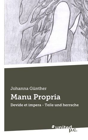 Manu Propria von Günther,  Johanna