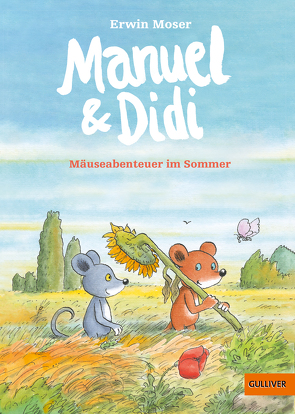 Manuel & Didi von Moser,  Erwin