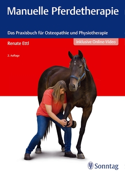 Manuelle Pferdetherapie von Ettl,  Renate