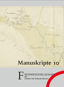 Manuskripte 10 von Beck,  Eva, Bischof,  Ulrike, Busch,  Susanne, Günther,  Maria, Gutgesell,  Natalie, Mueller,  Gerhard