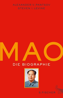 Mao von Bischoff,  Michael, Levine,  Steven I., Pantsov,  Alexander V.