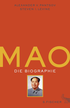 Mao von Bischoff,  Michael, Levine,  Steven I., Pantsov,  Alexander V.