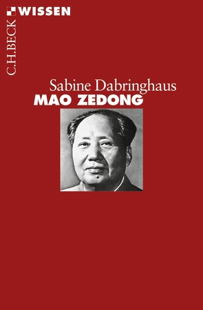 Mao Zedong von Dabringhaus,  Sabine