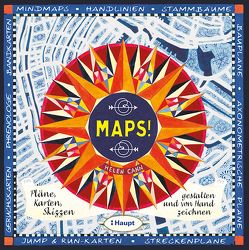 Maps! von Cann,  Helen