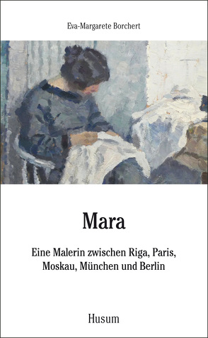 Mara von Borchert,  Brigitta, Borchert,  Eva M