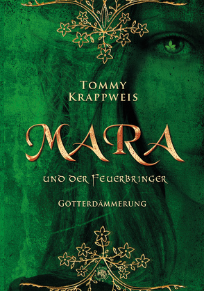 Mara und der Feuerbringer von Krappweis,  Tommy