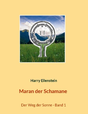 Maran der Schamane von Eilenstein,  Harry