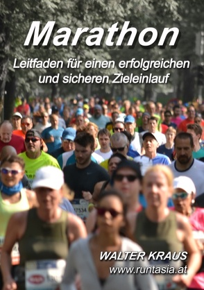 Marathon von Kraus,  Walter