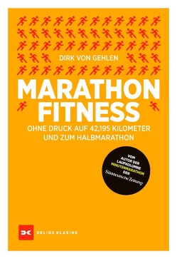 Marathon-Fitness von Gehlen,  Dirk von