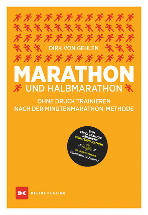 Marathon-Fitness von Gehlen,  Dirk von