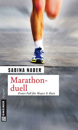Marathonduell von Naber,  Sabina