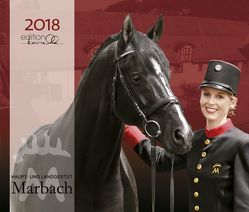 Marbach 2018 von Edition Boiselle,  Gabriele Boiselle
