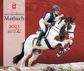 Marbach 2023 von Boiselle,  Gabriele