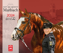 Marbach 2024 von Boiselle,  Gabriele