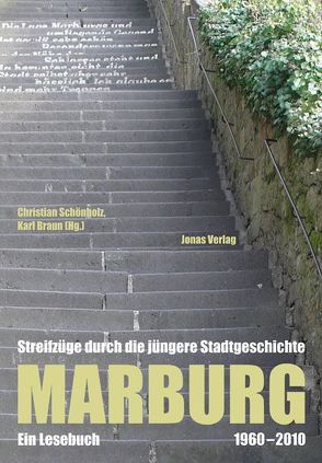 Marburg von Braun,  Karl, Schönholz,  Christian